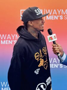 Nick Cannon